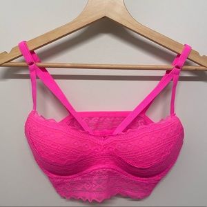 VS PINK Bralette